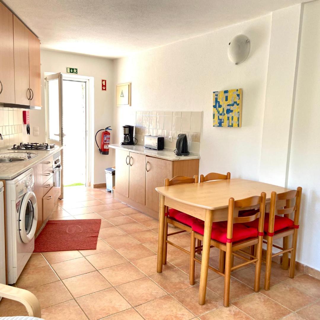 Casa Star Appartement Ericeira Buitenkant foto