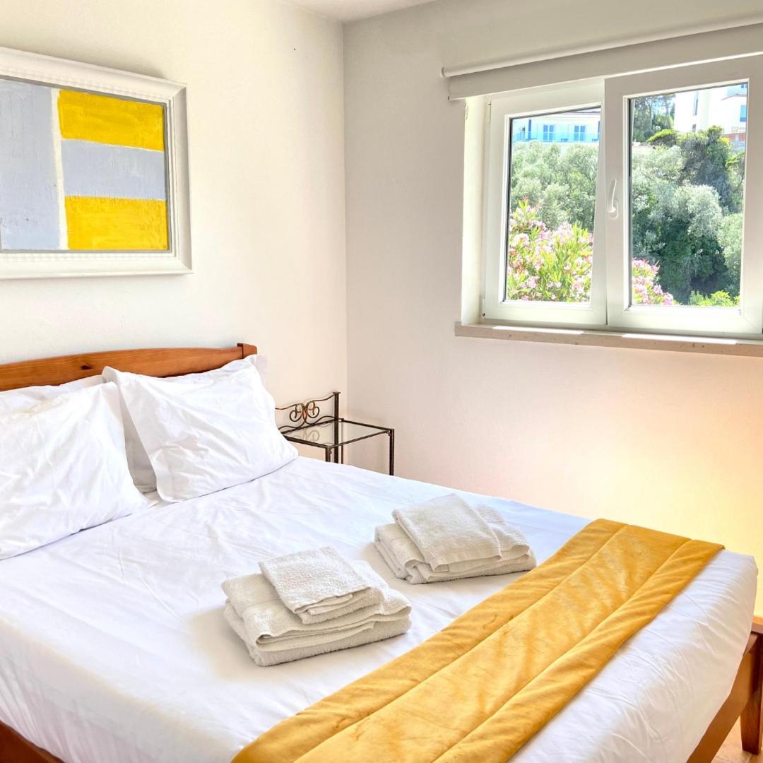 Casa Star Appartement Ericeira Buitenkant foto