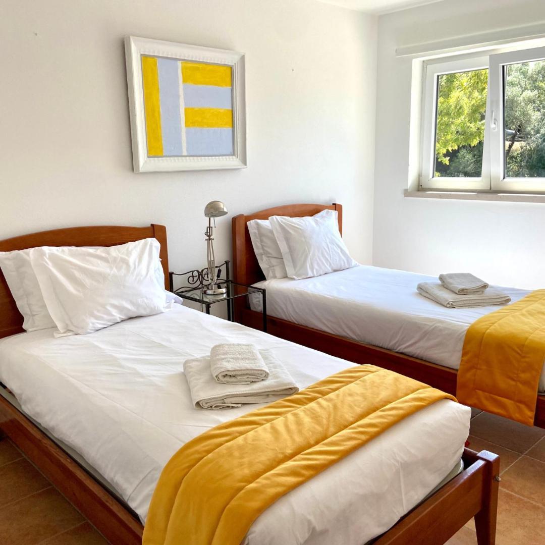Casa Star Appartement Ericeira Buitenkant foto