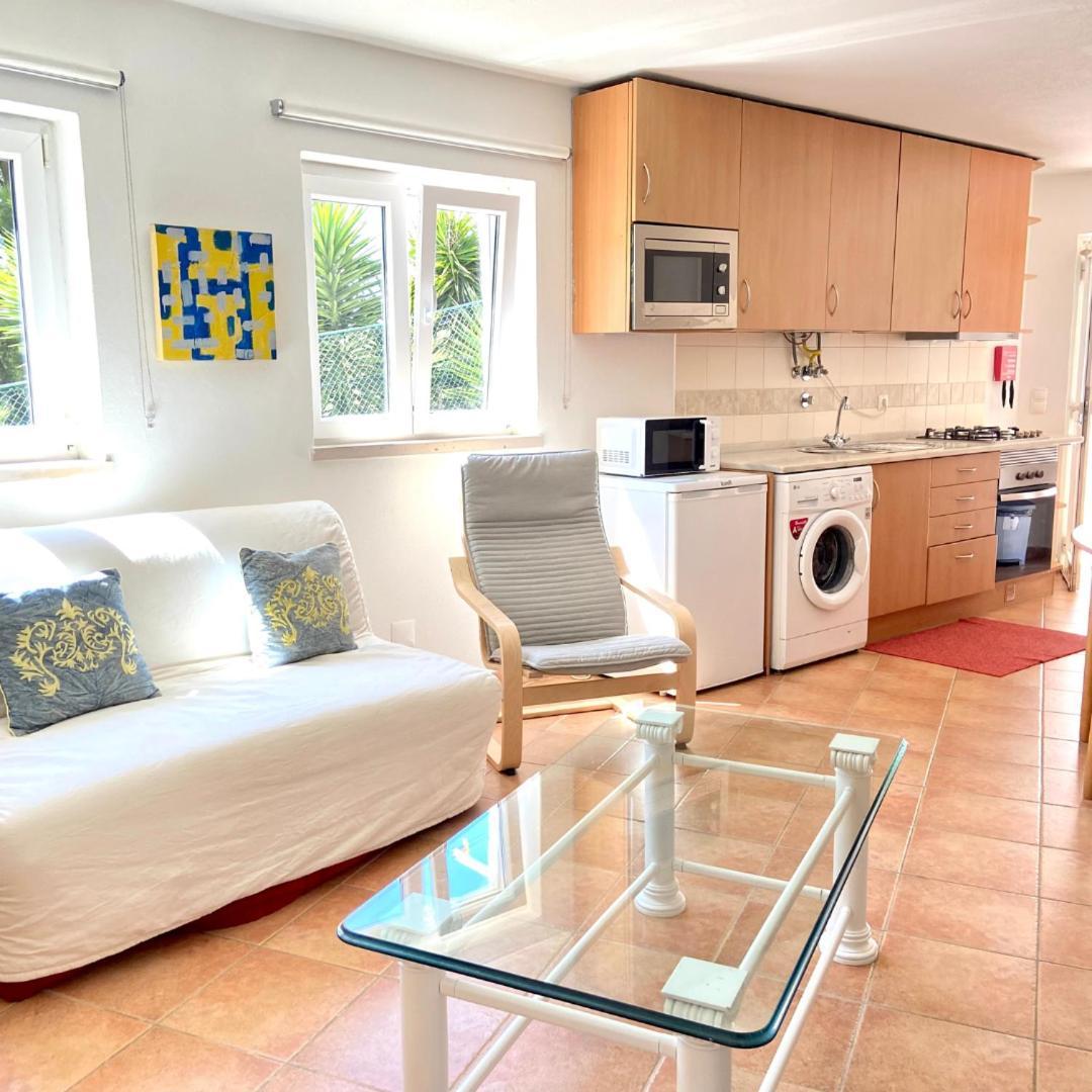 Casa Star Appartement Ericeira Buitenkant foto