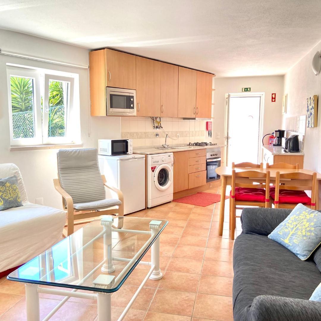 Casa Star Appartement Ericeira Buitenkant foto