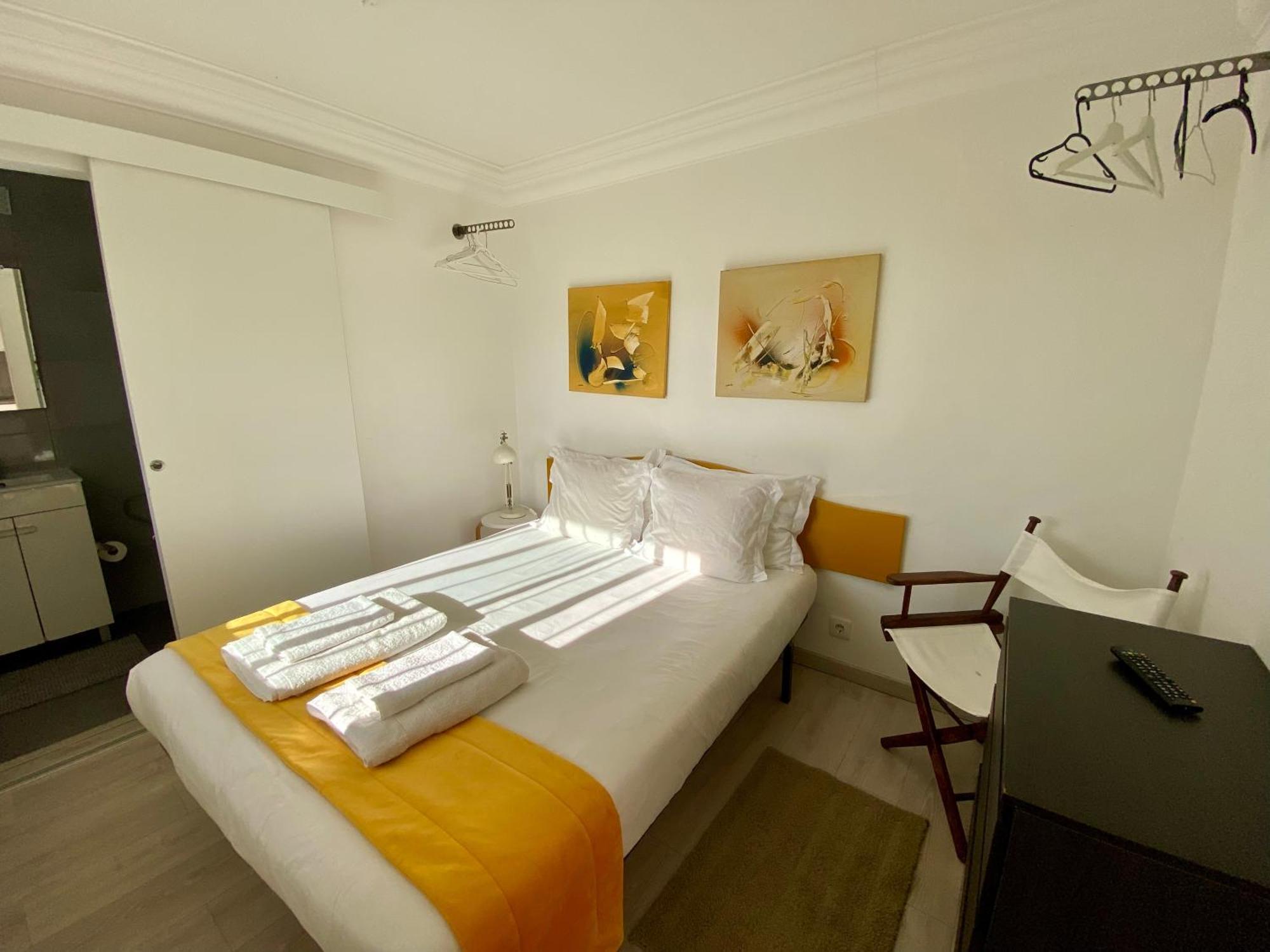 Casa Star Appartement Ericeira Buitenkant foto