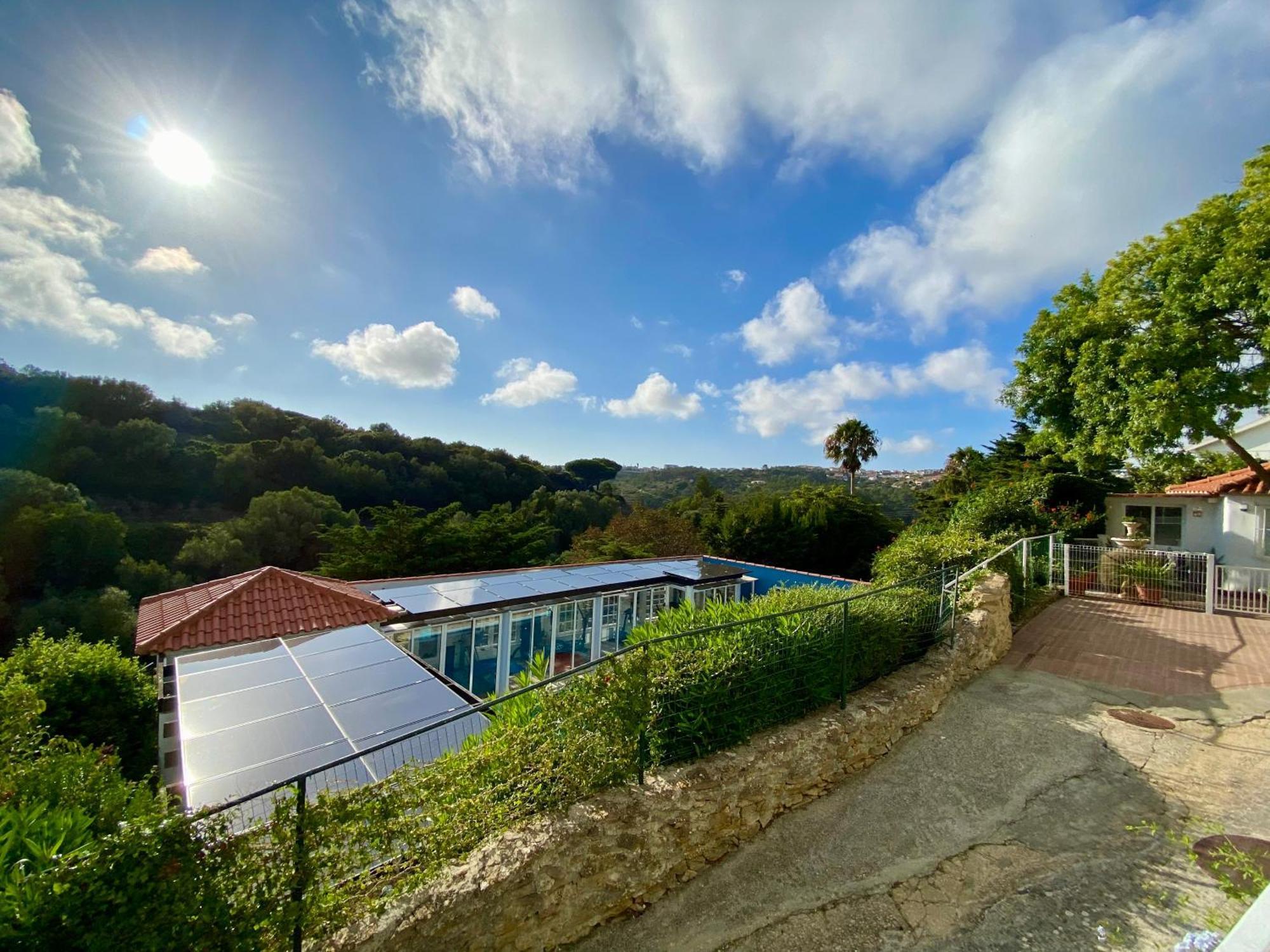 Casa Star Appartement Ericeira Buitenkant foto