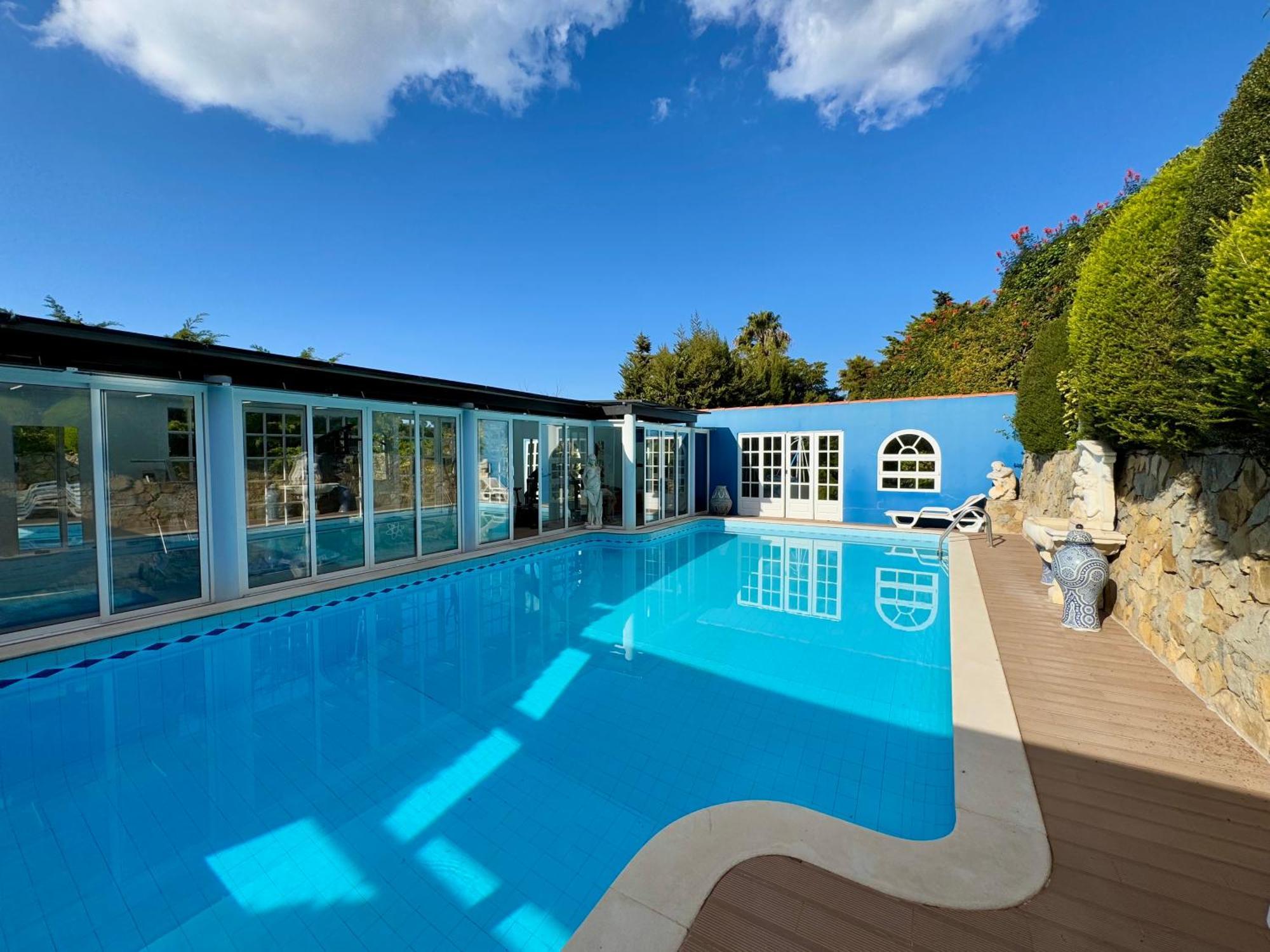 Casa Star Appartement Ericeira Buitenkant foto