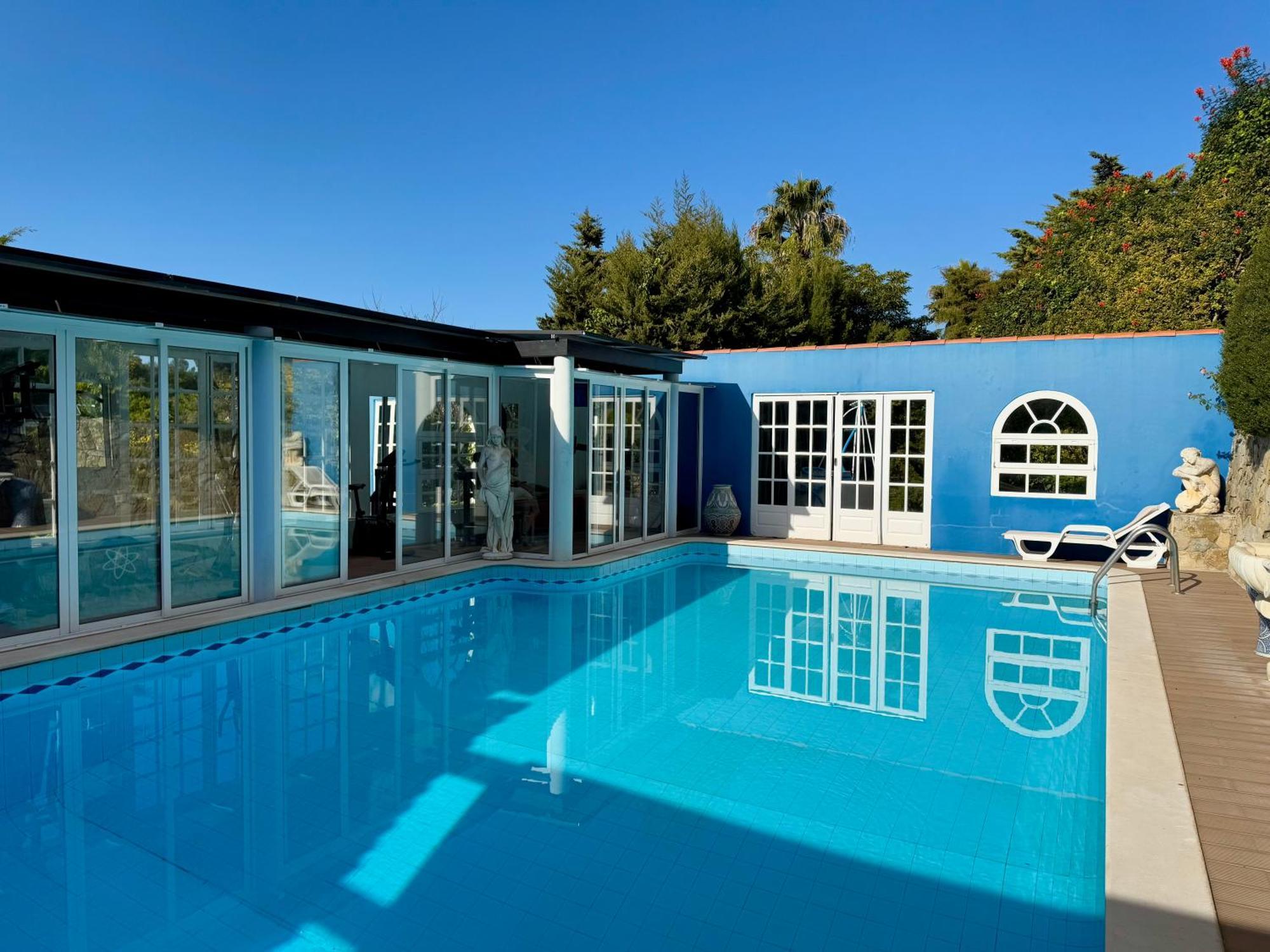 Casa Star Appartement Ericeira Buitenkant foto