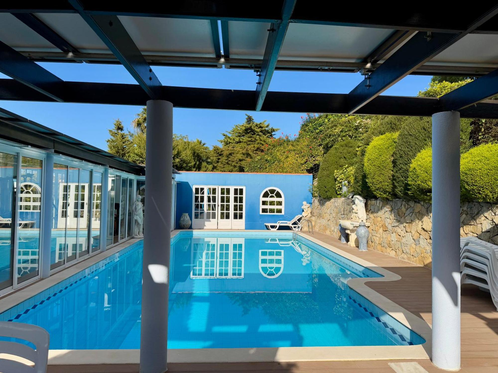 Casa Star Appartement Ericeira Buitenkant foto