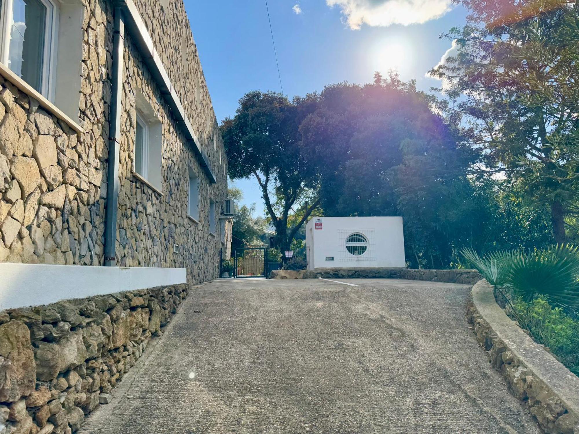 Casa Star Appartement Ericeira Buitenkant foto