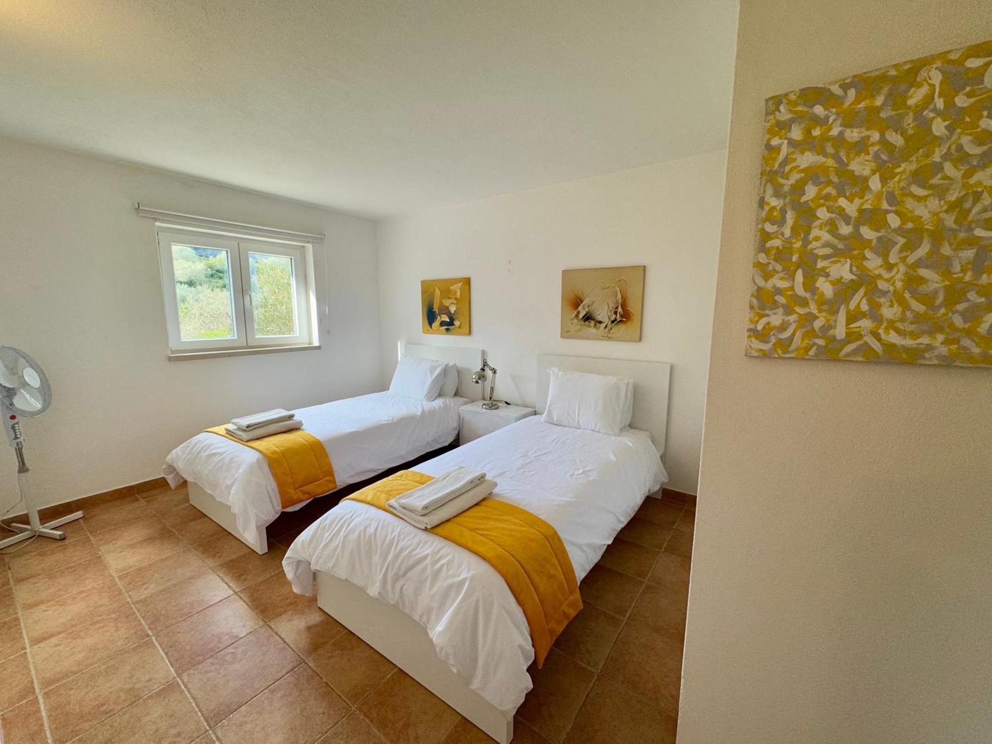 Casa Star Appartement Ericeira Buitenkant foto